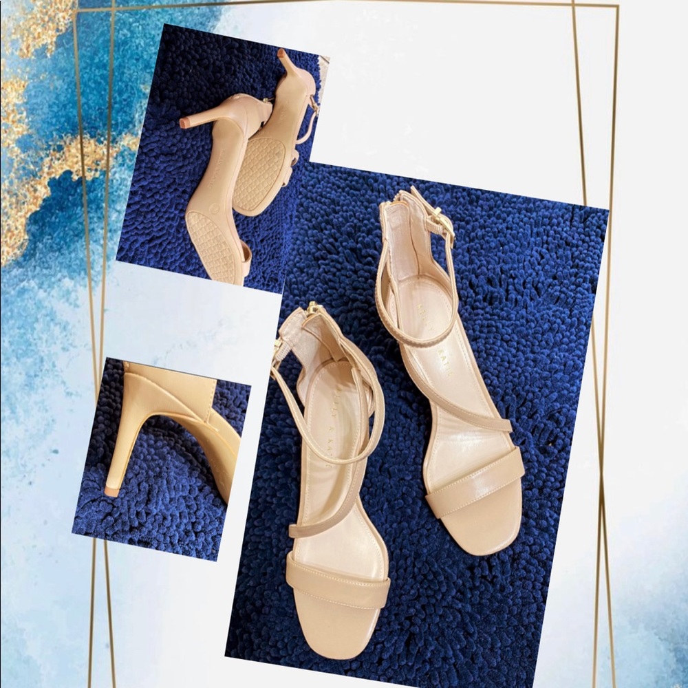 Women heel
